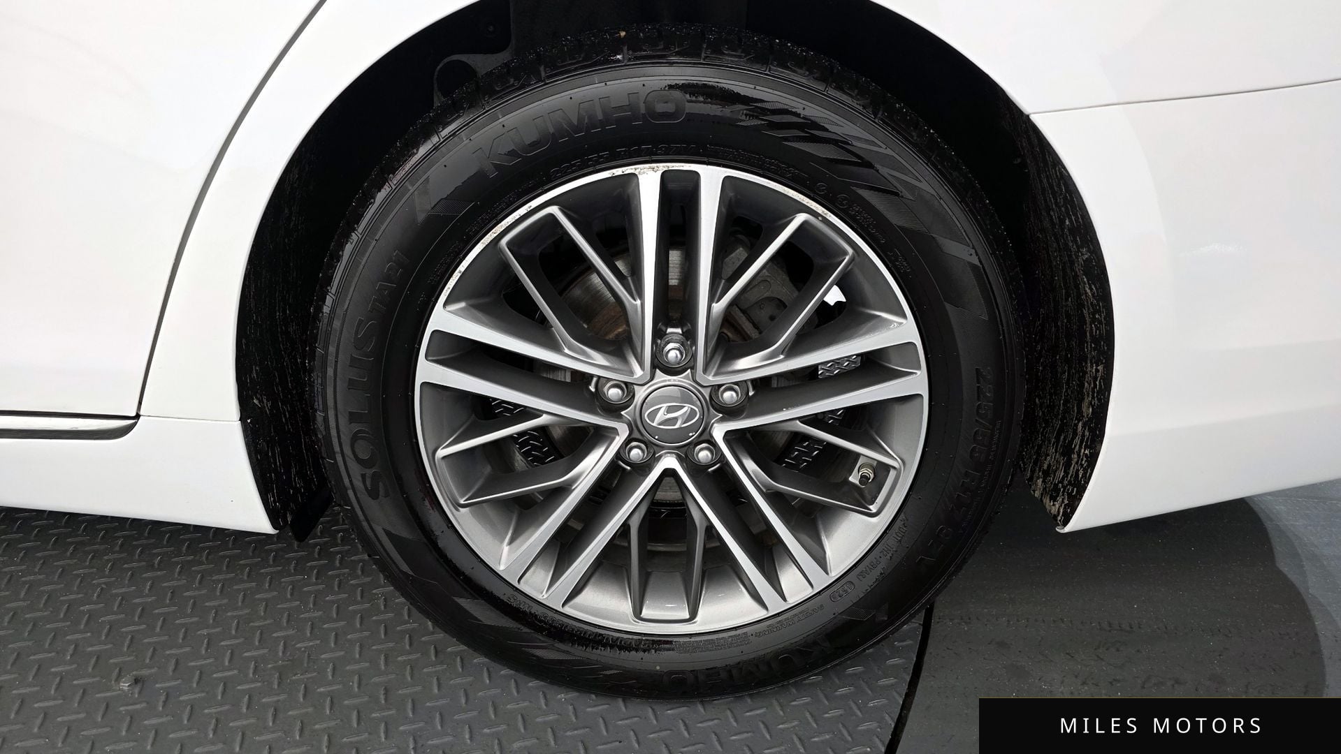 Hyundai Grandeur 2017 — миниатюра 7