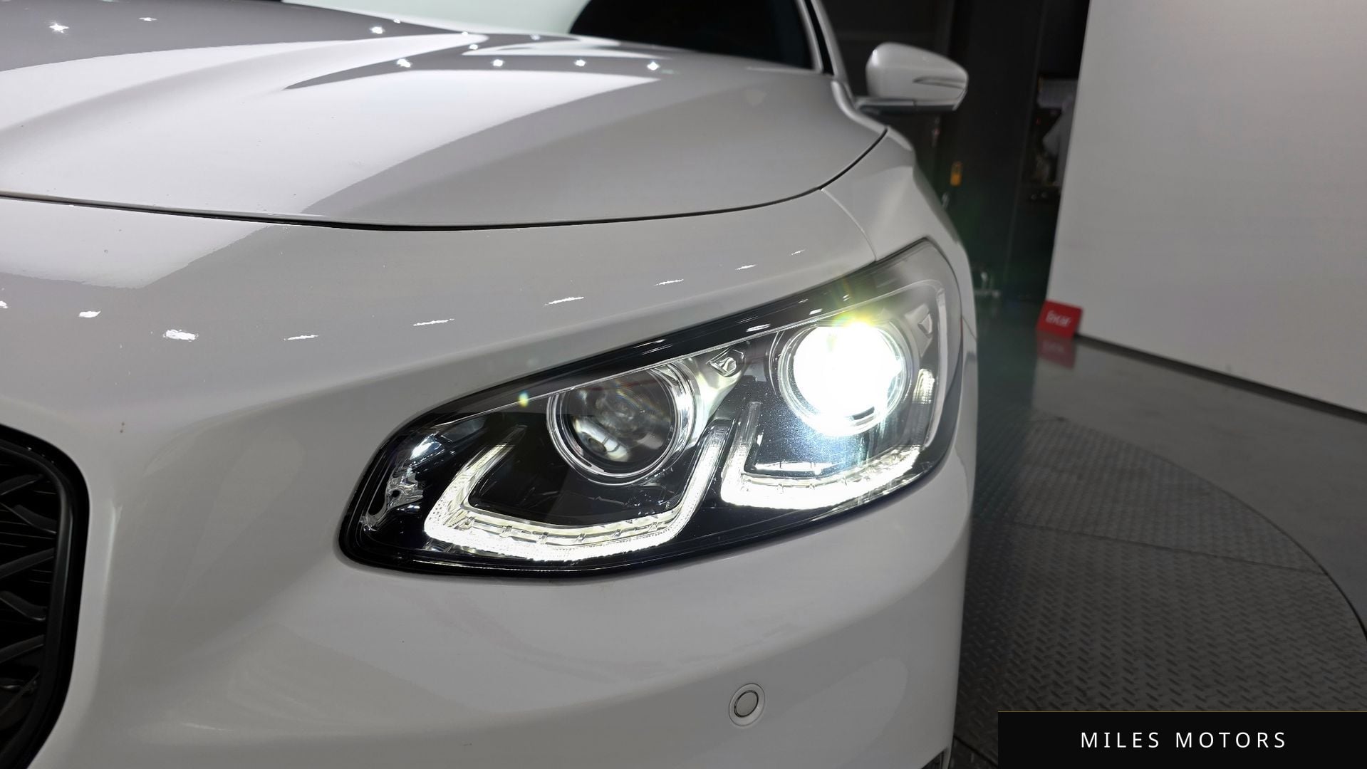 Hyundai Grandeur 2017 — миниатюра 8