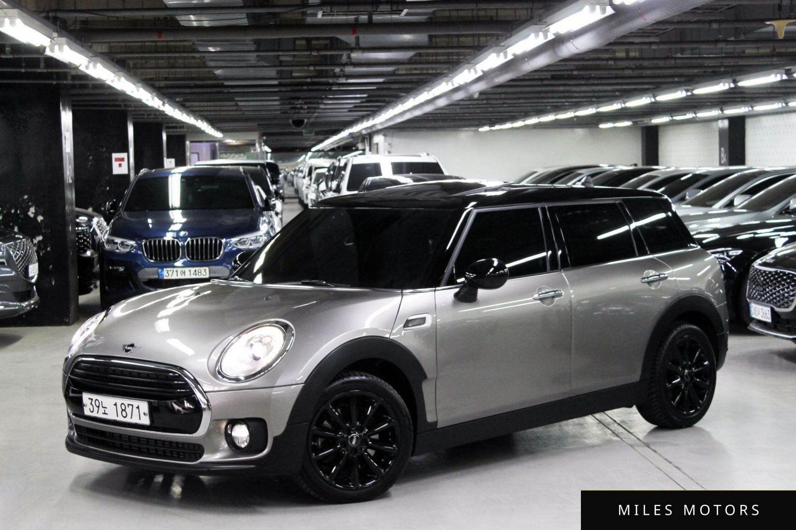 MINI Clubman 2019 — миниатюра 3