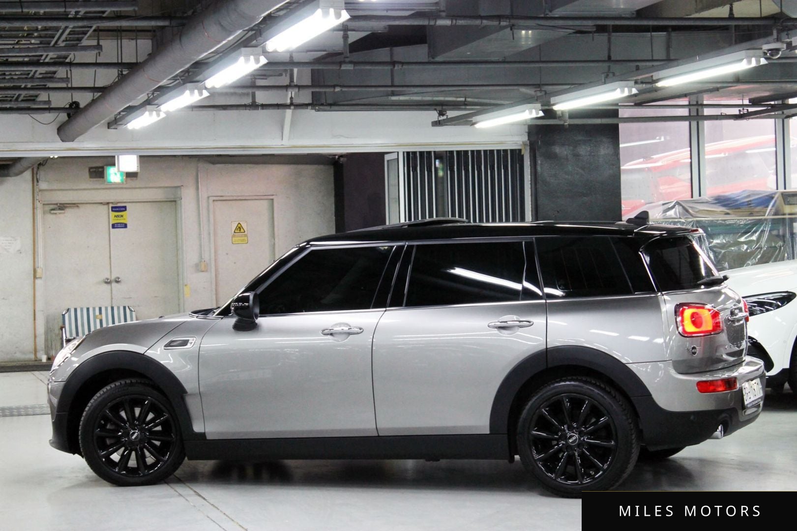 MINI Clubman 2019 — миниатюра 4