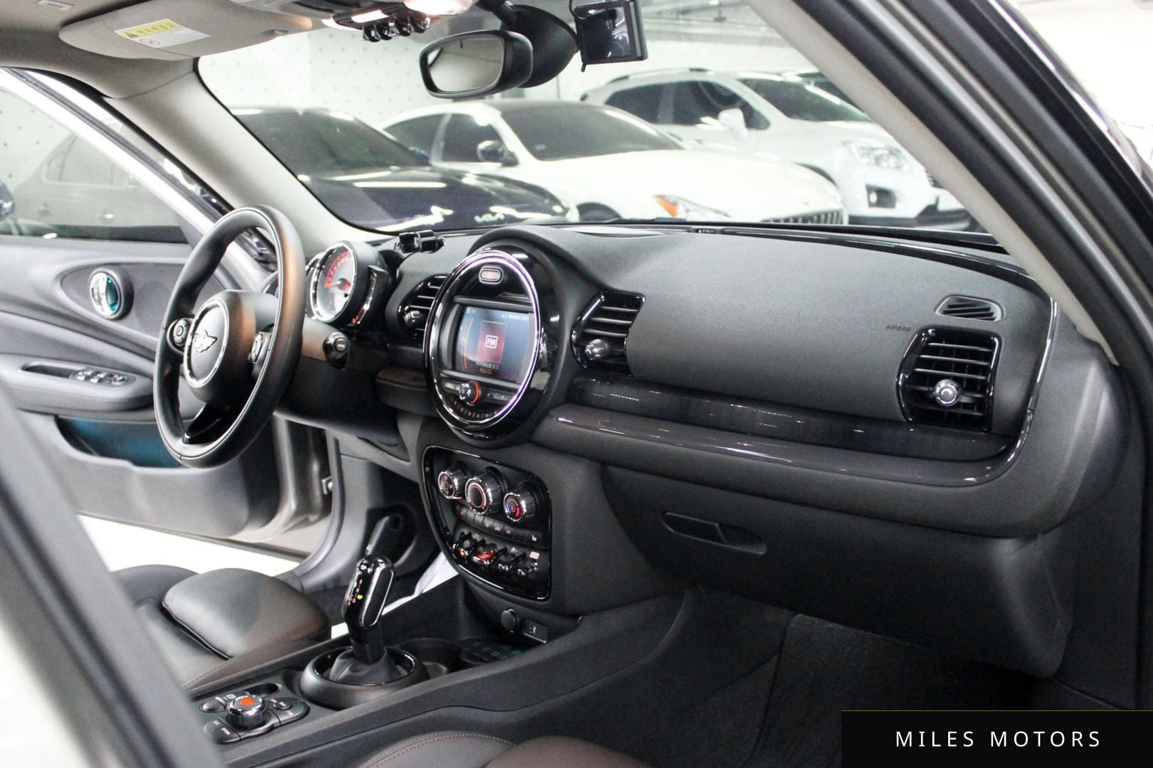 MINI Clubman 2019 — миниатюра 10