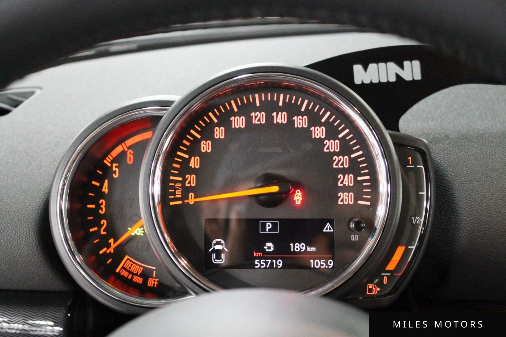 MINI Clubman 2019 — миниатюра 11