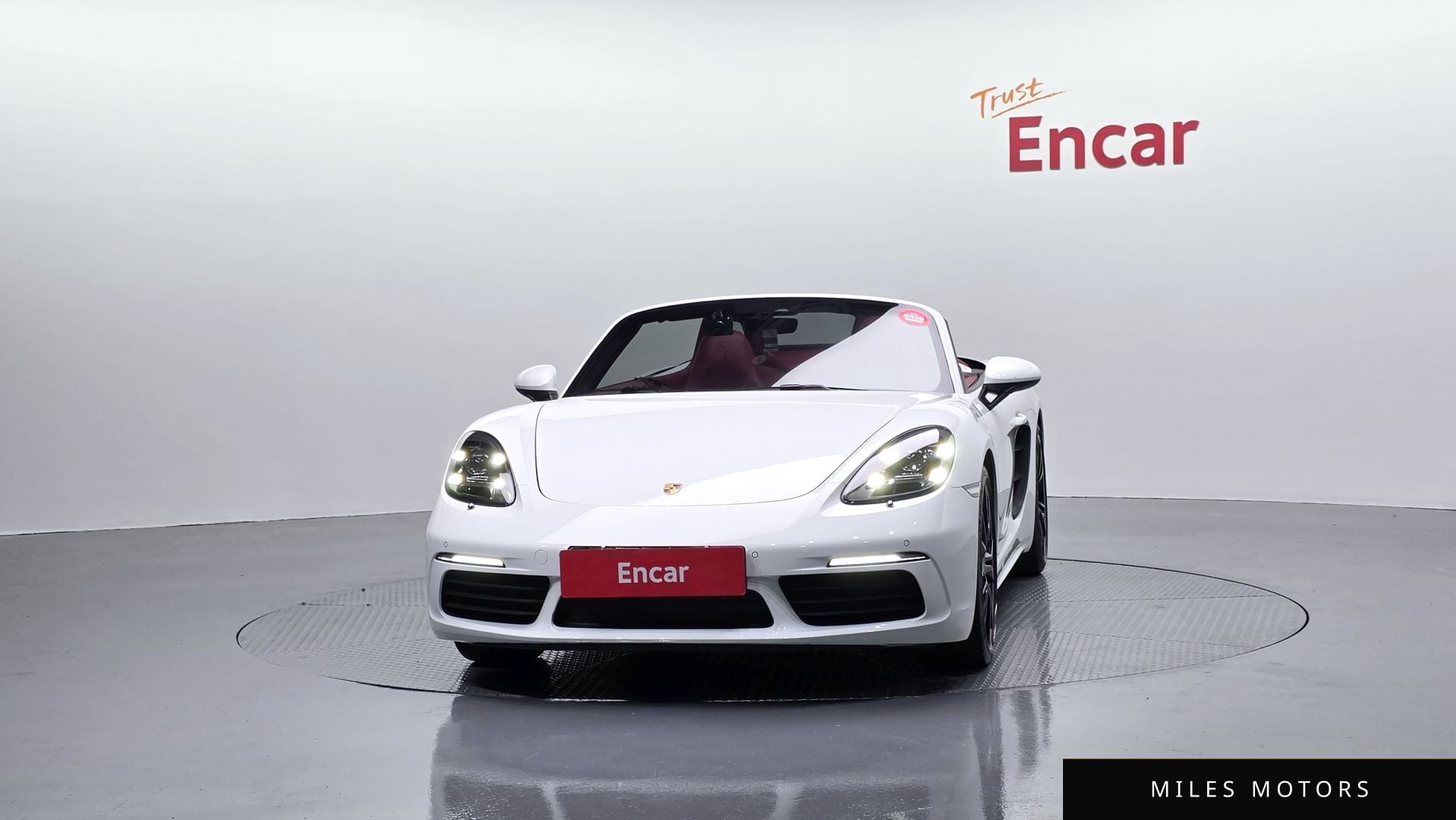 Porsche 718 2020 — миниатюра 3