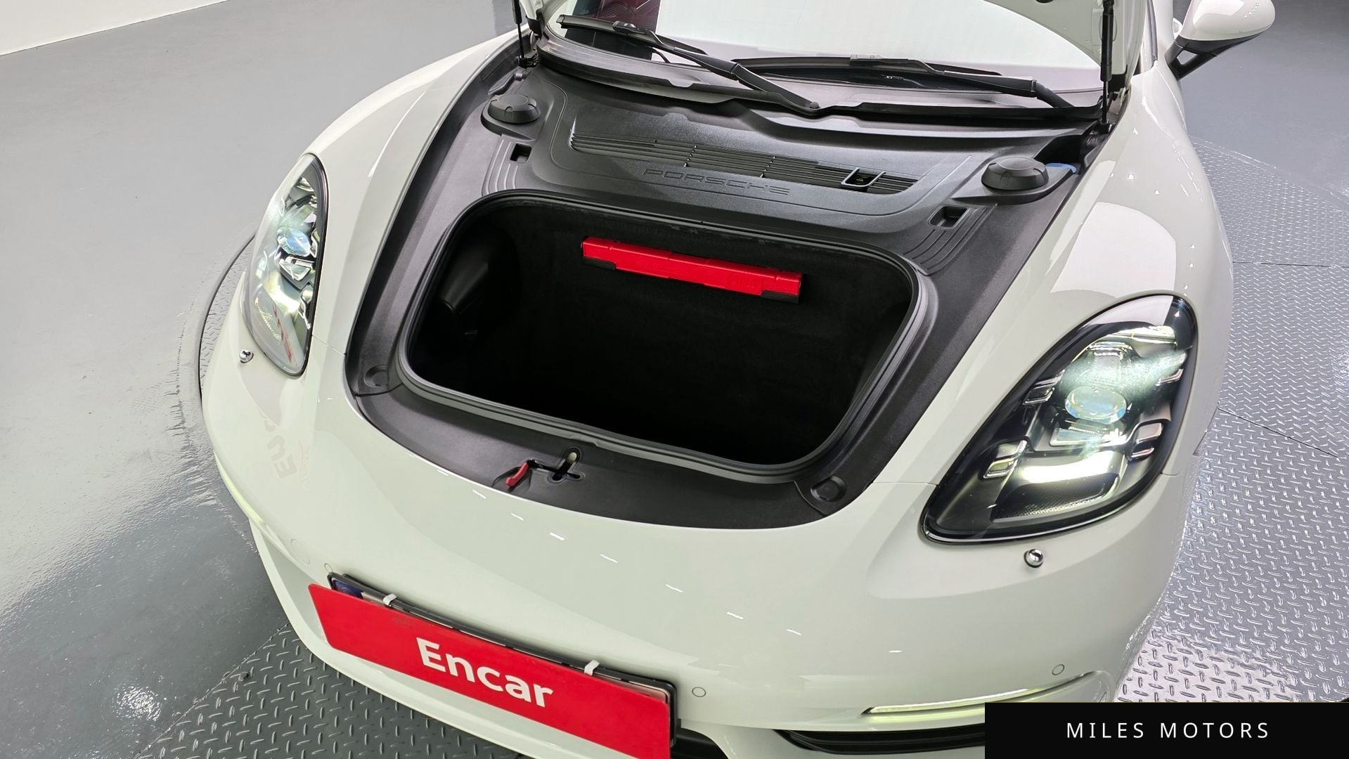 Porsche 718 2020 — миниатюра 6
