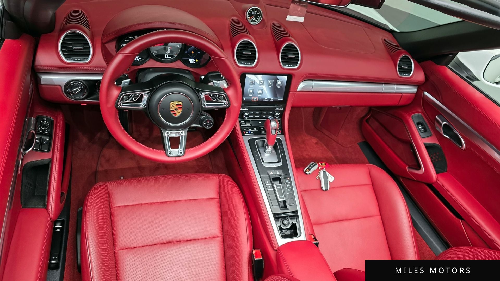 Porsche 718 2020 — миниатюра 10