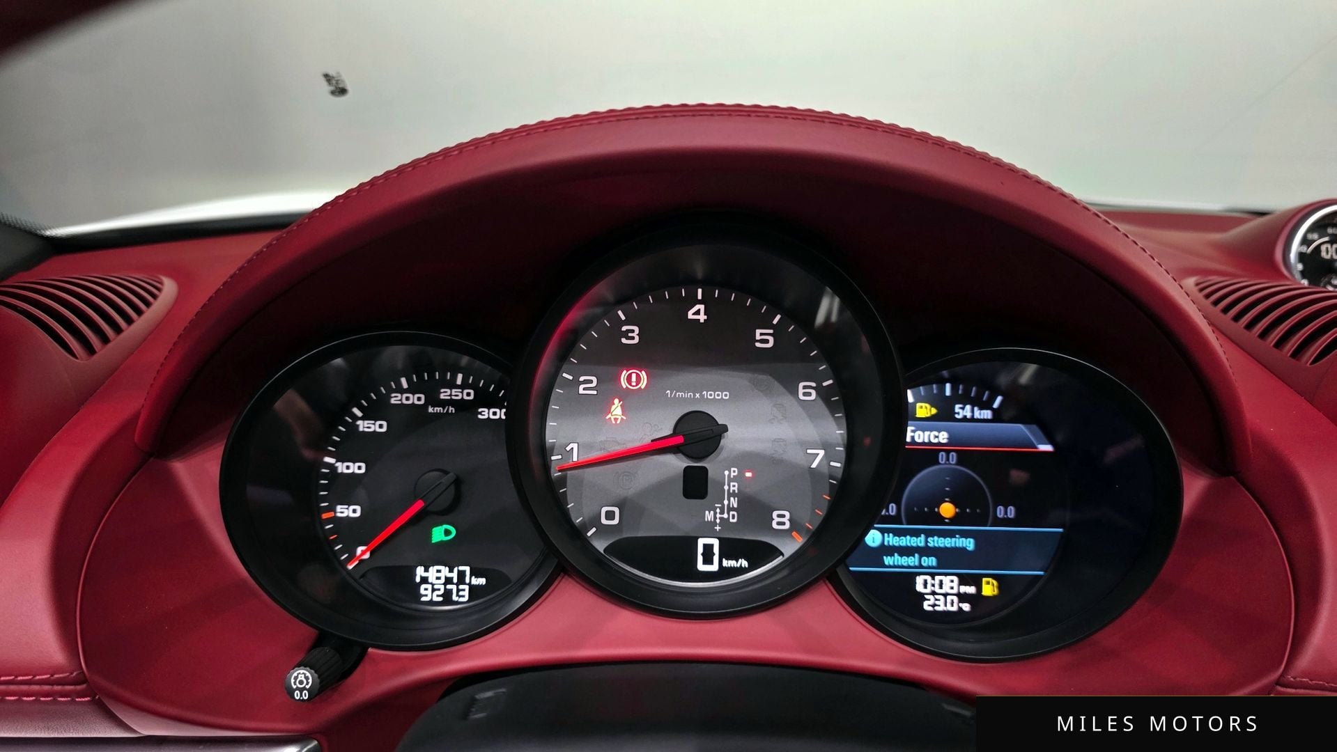 Porsche 718 2020 — миниатюра 11