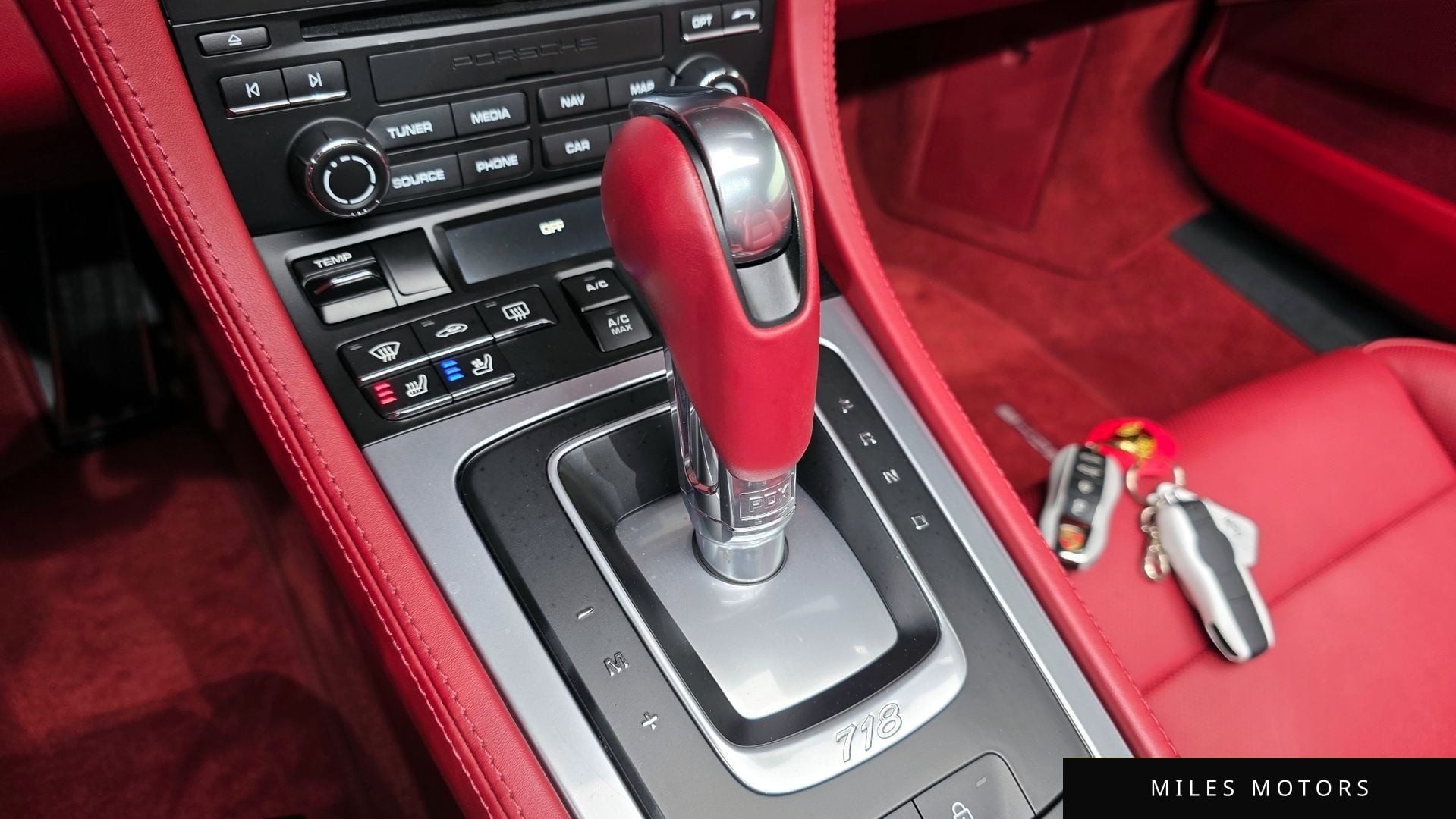 Porsche 718 2020 — миниатюра 12
