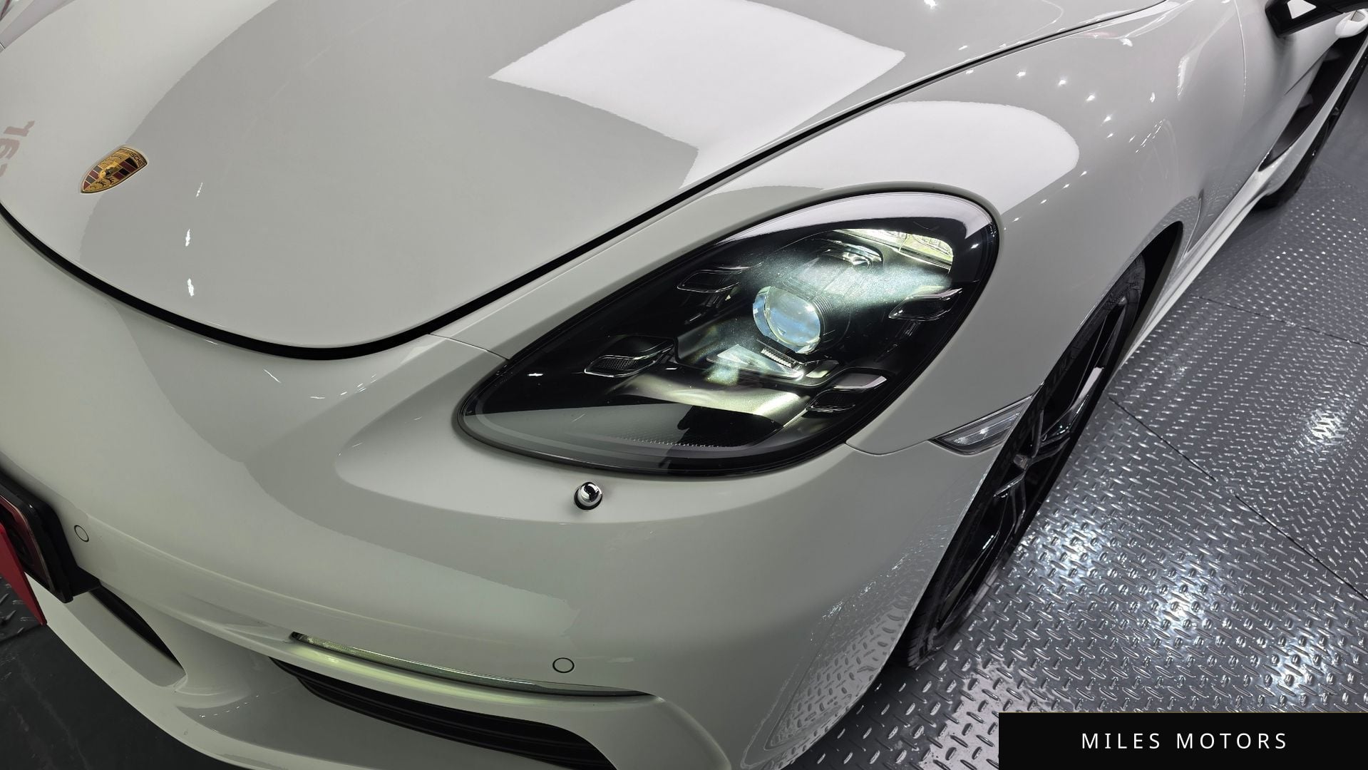 Porsche 718 2020 — миниатюра 8