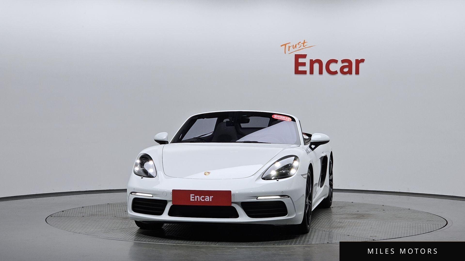 Porsche 718 2018 — миниатюра 2
