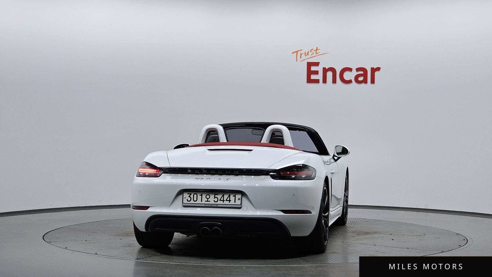 Porsche 718 2018 — миниатюра 3