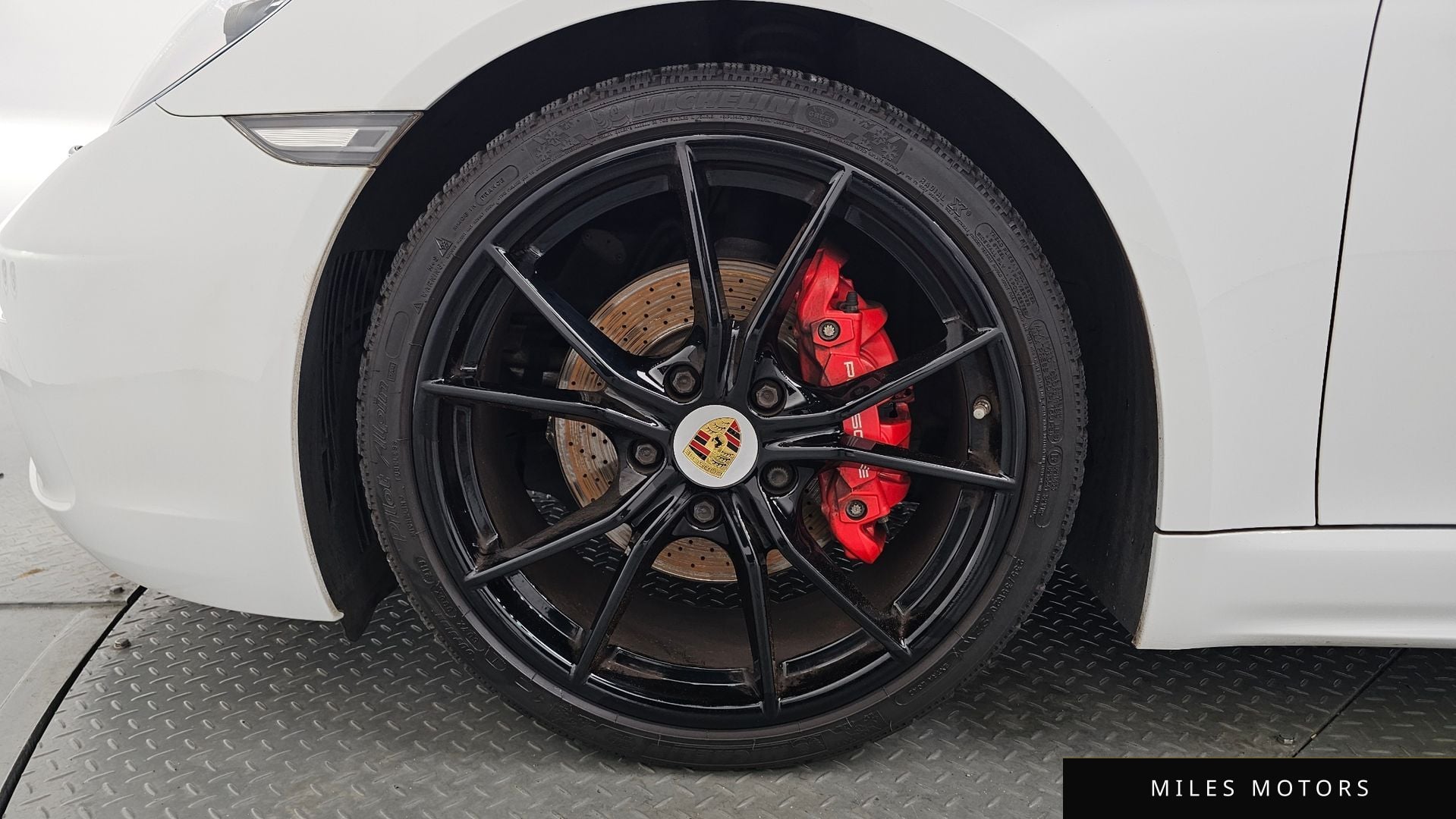 Porsche 718 2018 — миниатюра 4