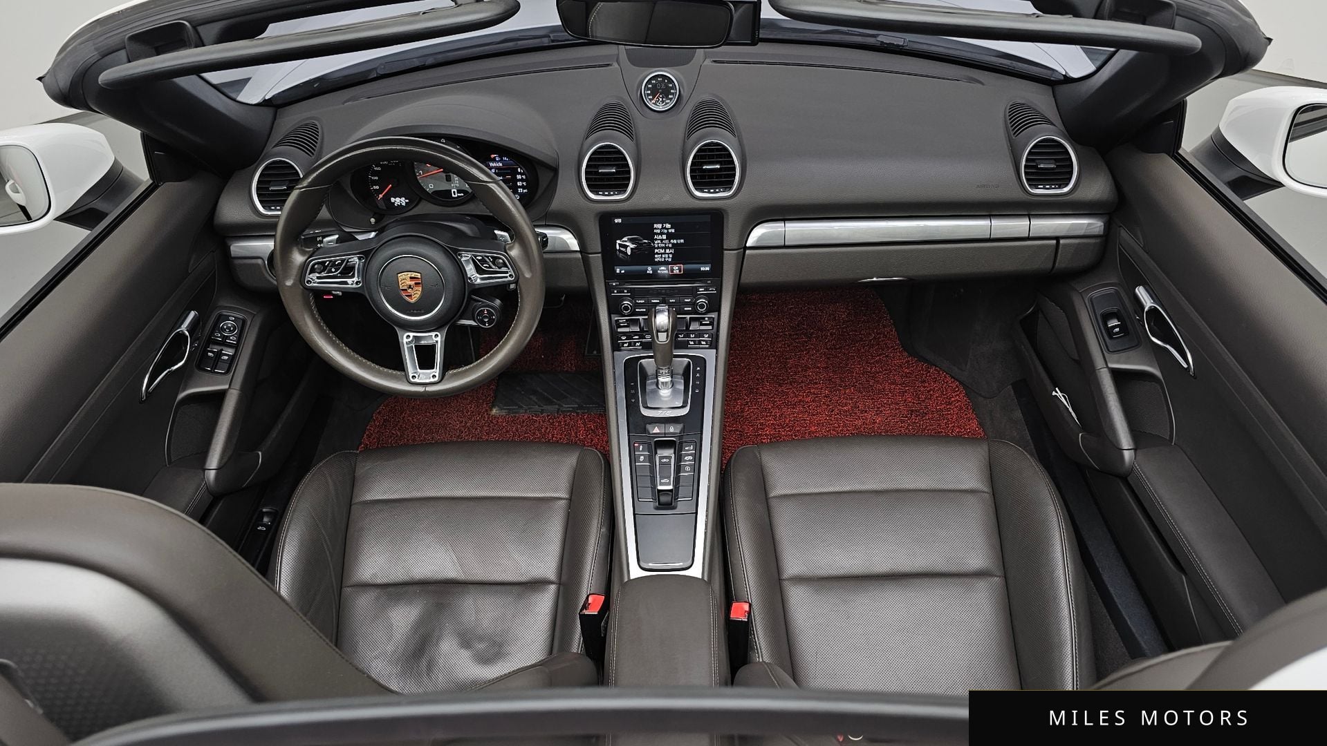 Porsche 718 2018 — миниатюра 9