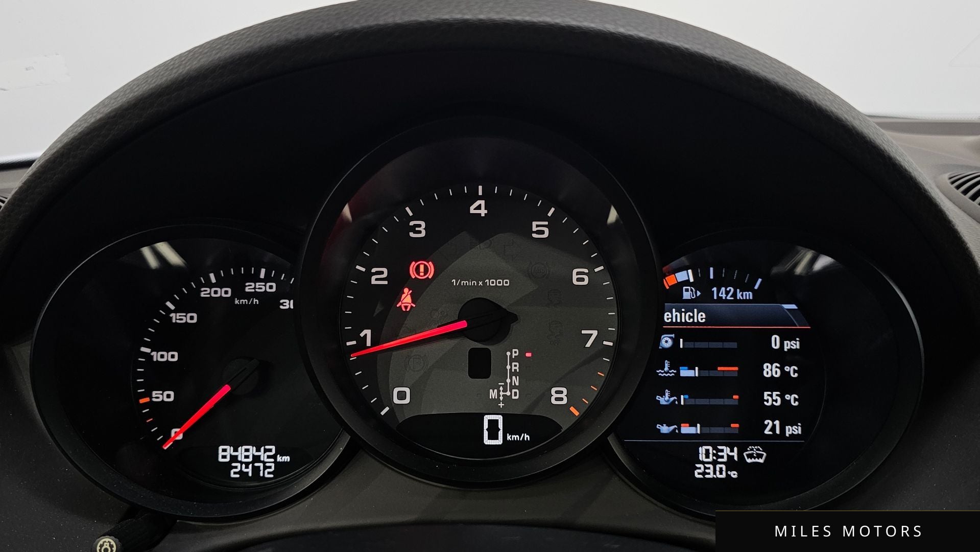Porsche 718 2018 — миниатюра 10