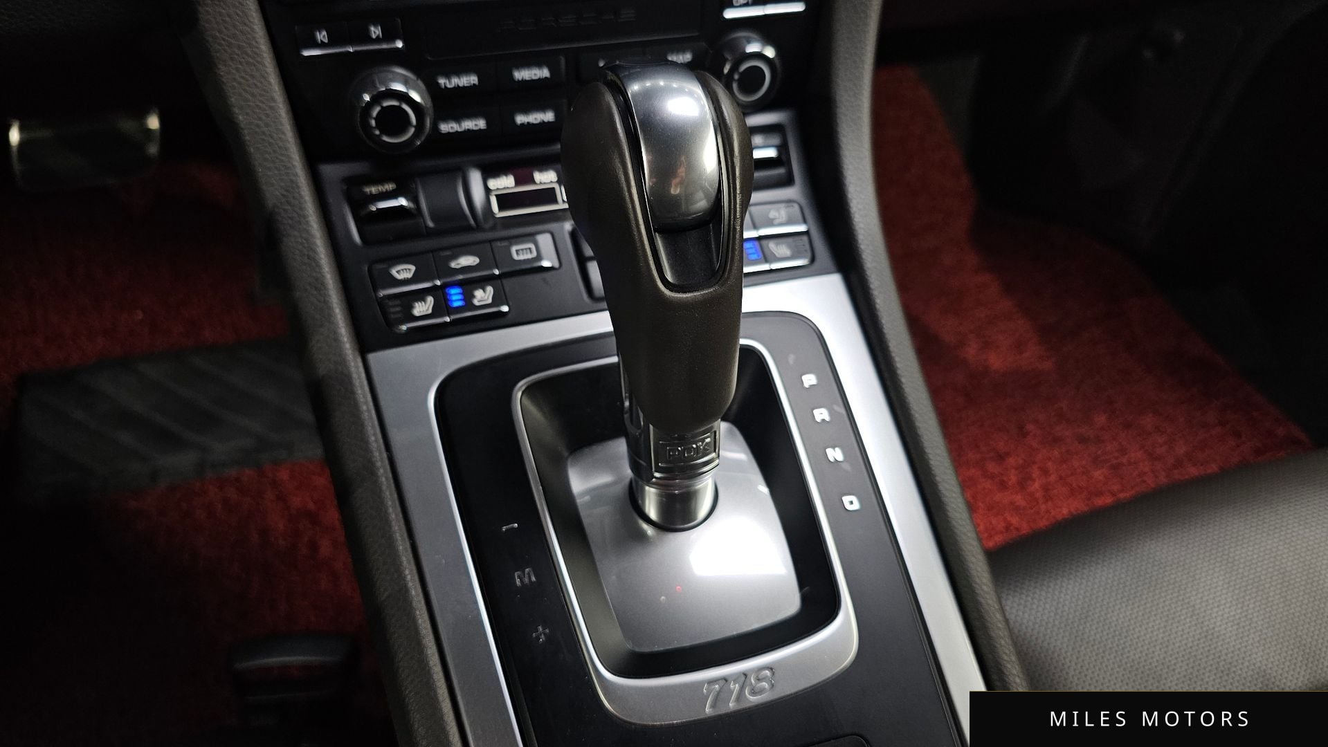 Porsche 718 2018 — миниатюра 11