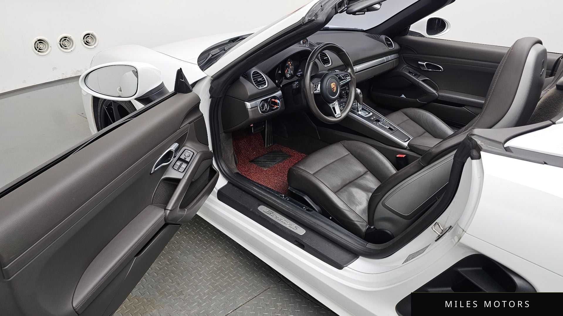 Porsche 718 2018 — миниатюра 12
