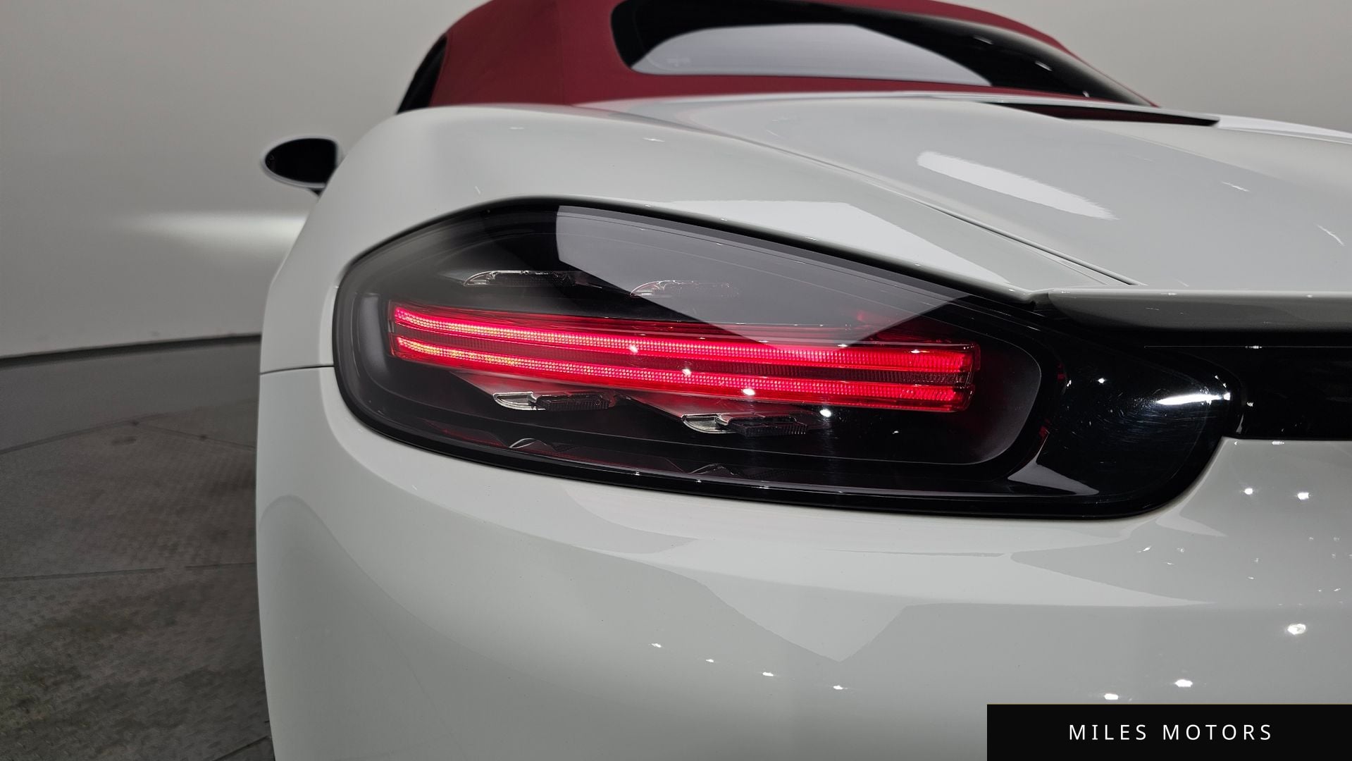 Porsche 718 2018 — миниатюра 8