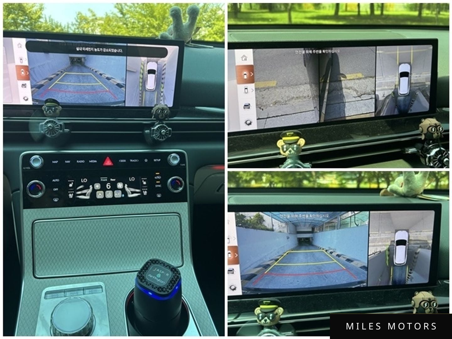 Genesis GV80 2024 — миниатюра 9