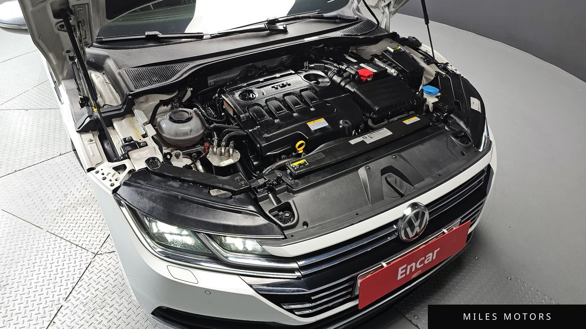 Volkswagen Arteon 2019 — миниатюра 6
