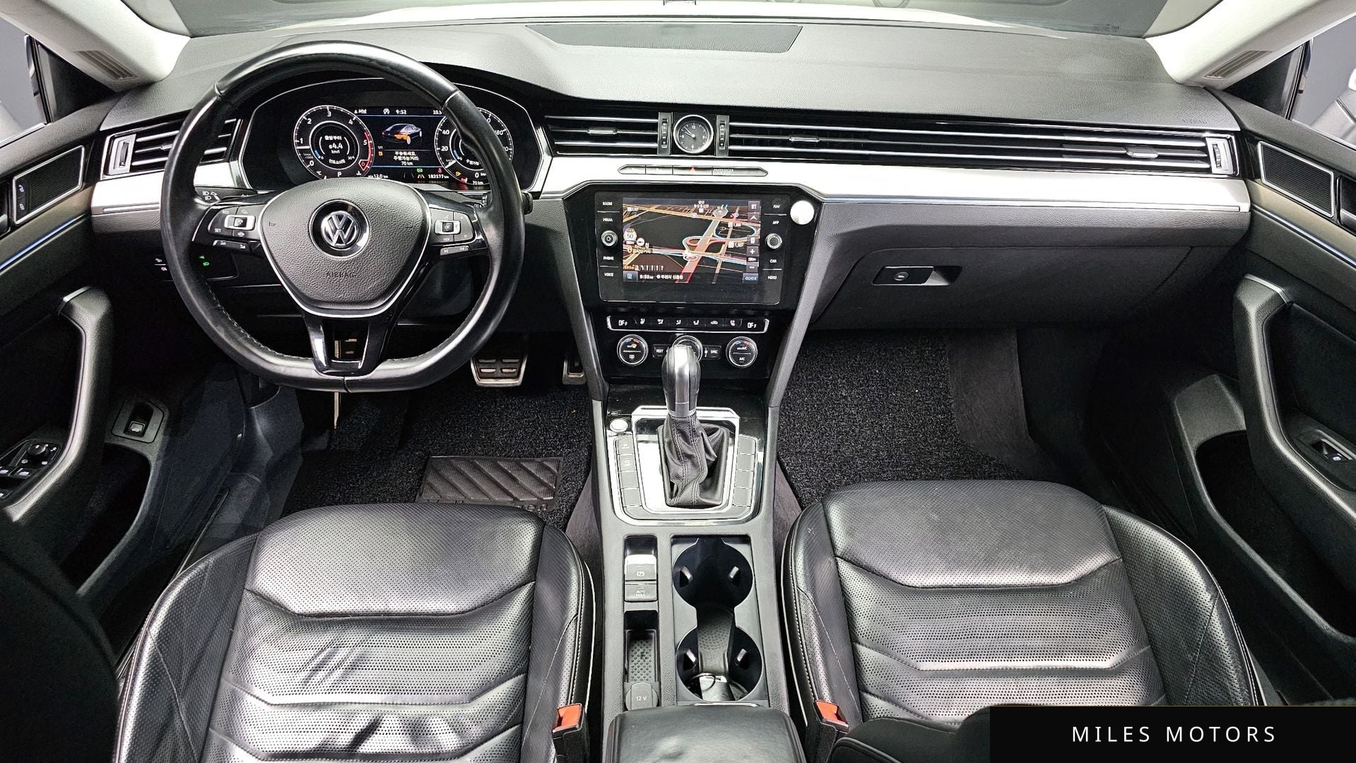 Volkswagen Arteon 2019 — миниатюра 7