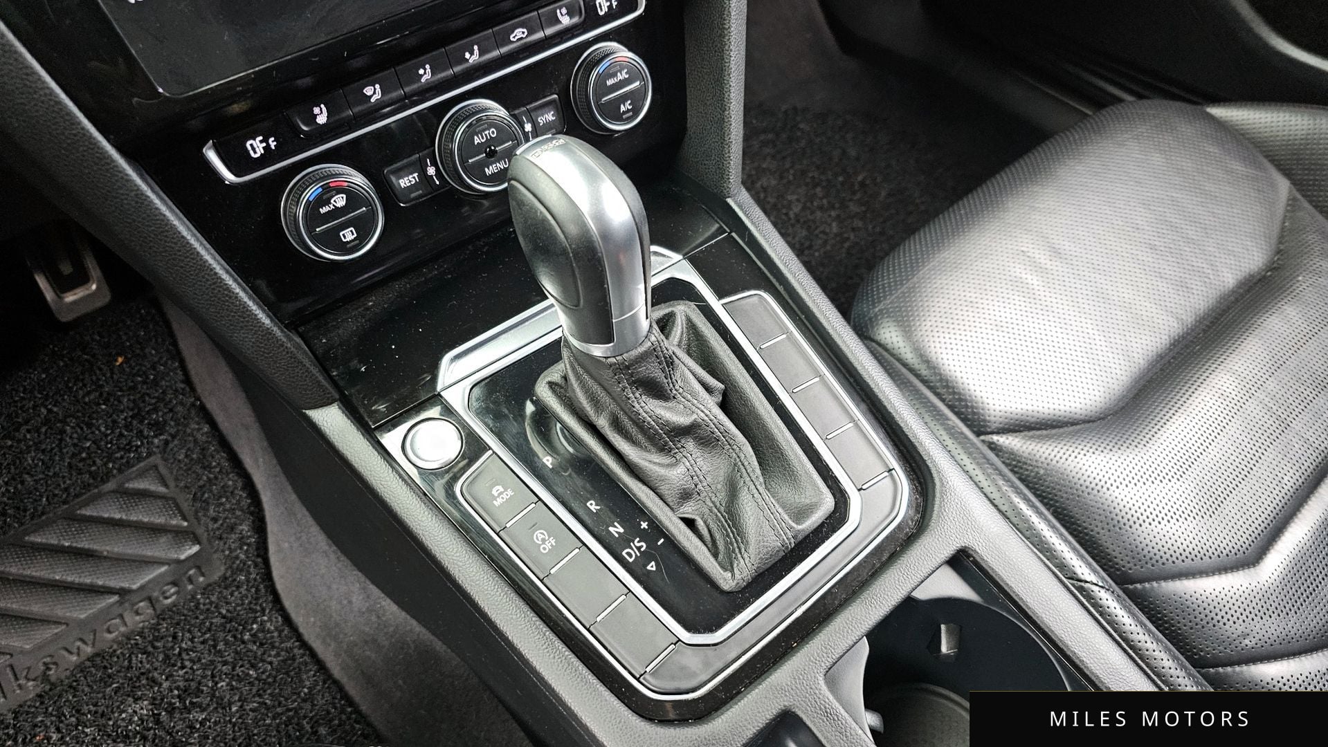 Volkswagen Arteon 2019 — миниатюра 9