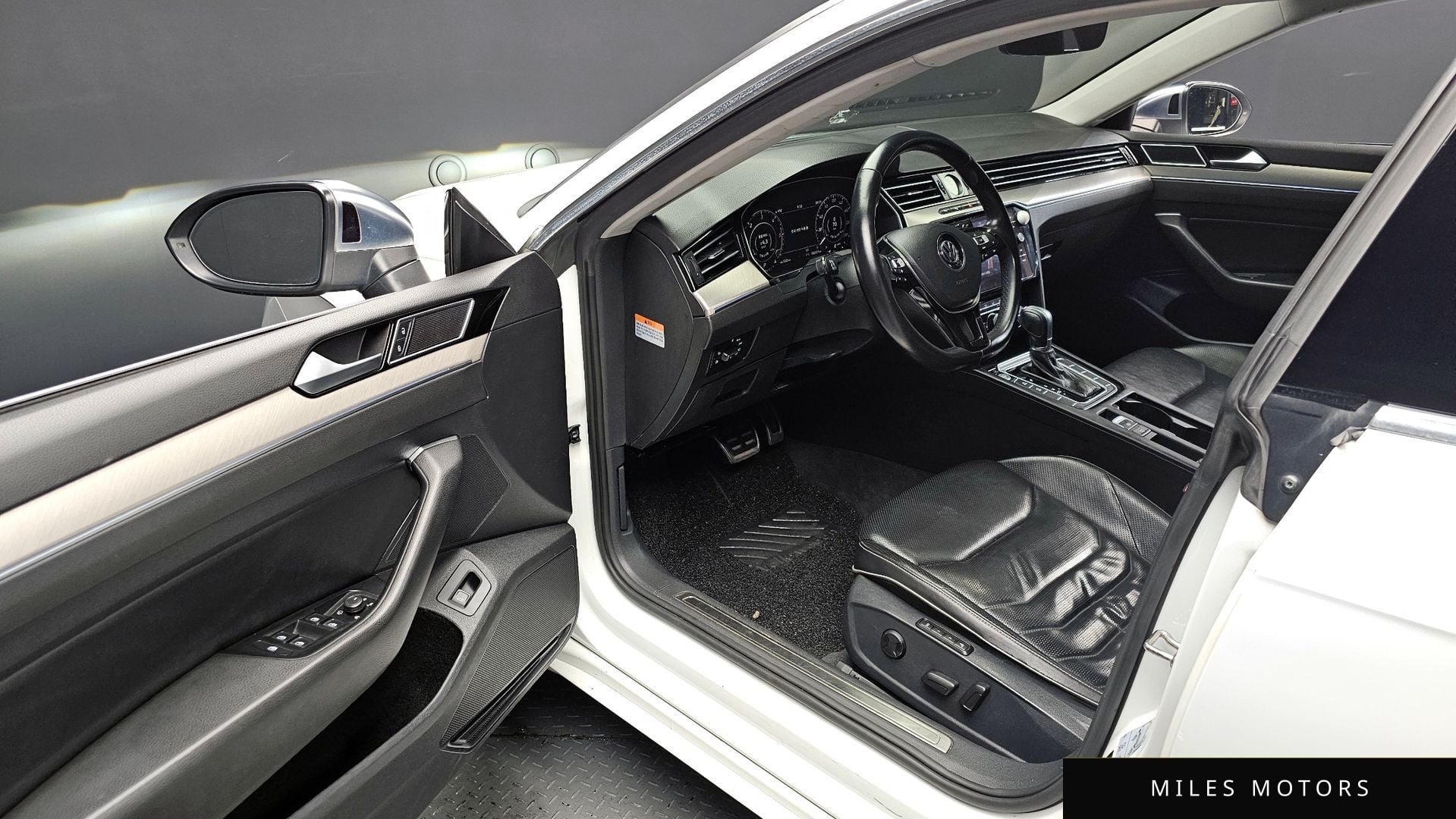 Volkswagen Arteon 2019 — миниатюра 10