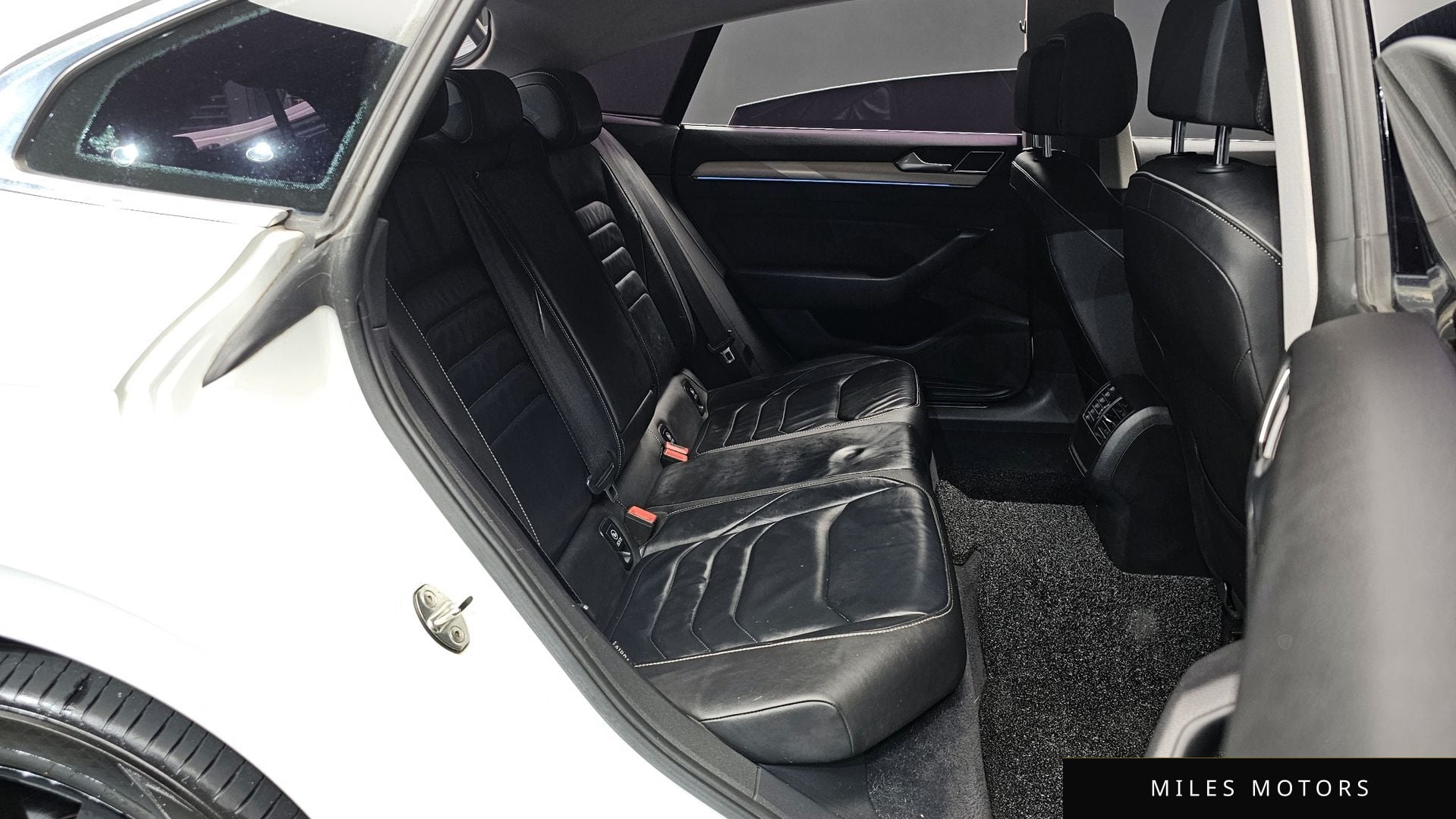 Volkswagen Arteon 2019 — миниатюра 11