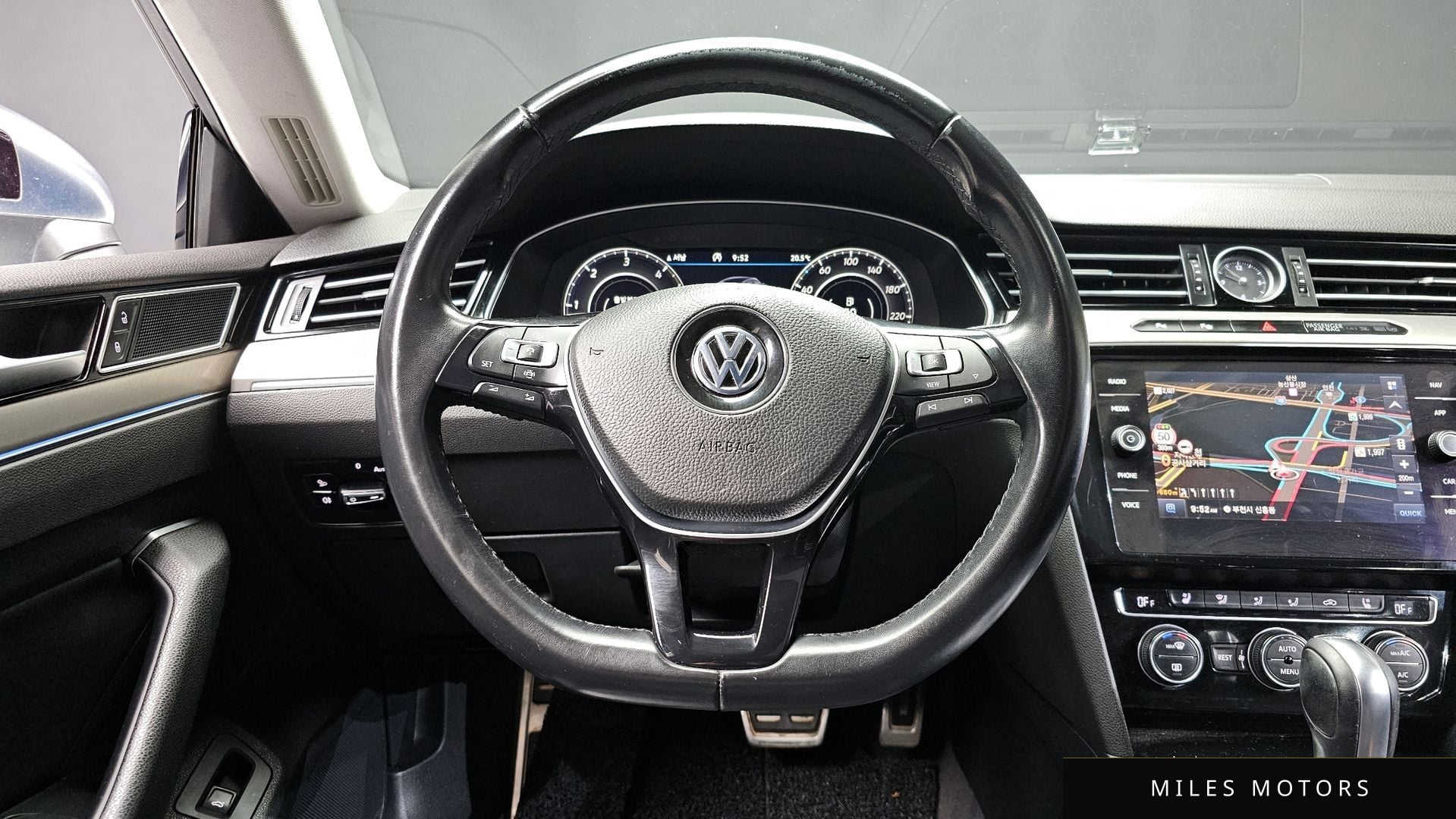 Volkswagen Arteon 2019 — миниатюра 12
