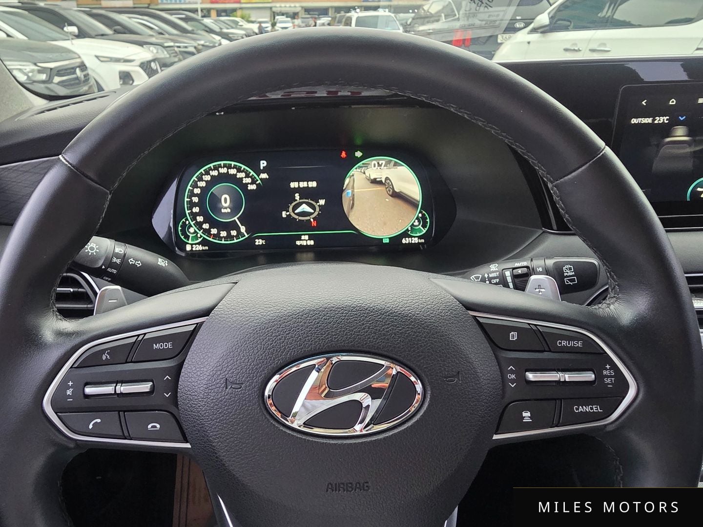 Hyundai Palisade 2022 — миниатюра 9