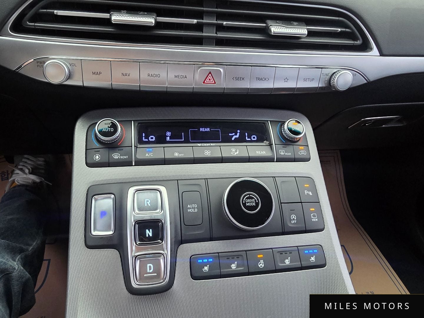 Hyundai Palisade 2022 — миниатюра 12