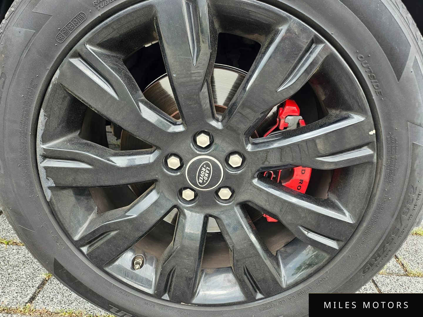 Land Rover Discovery Sport 2016 — миниатюра 4