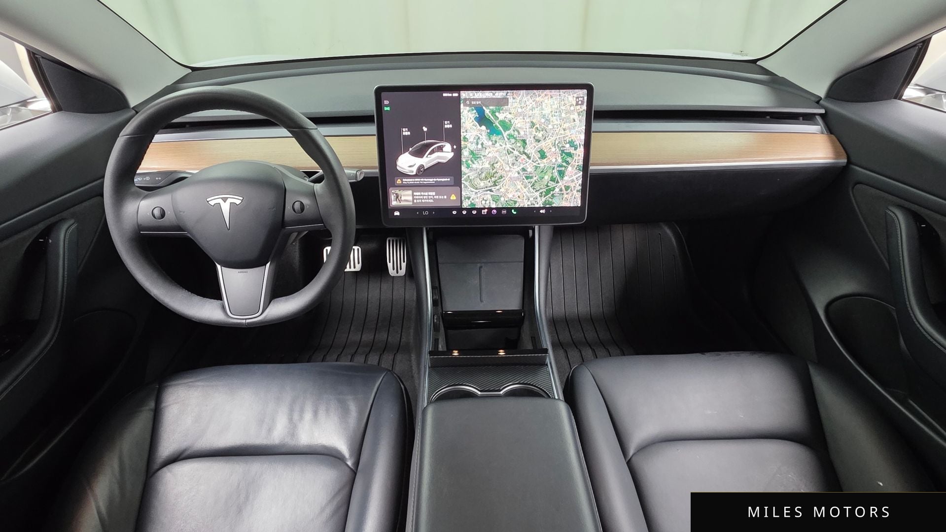Tesla Model 3 2020 — миниатюра 7