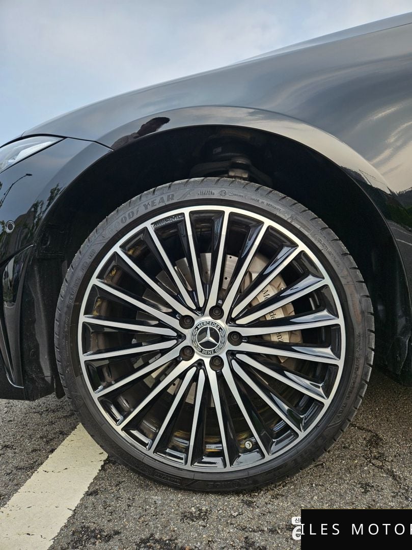 Mercedes-Benz CLS-Class C257 2023 — миниатюра 5