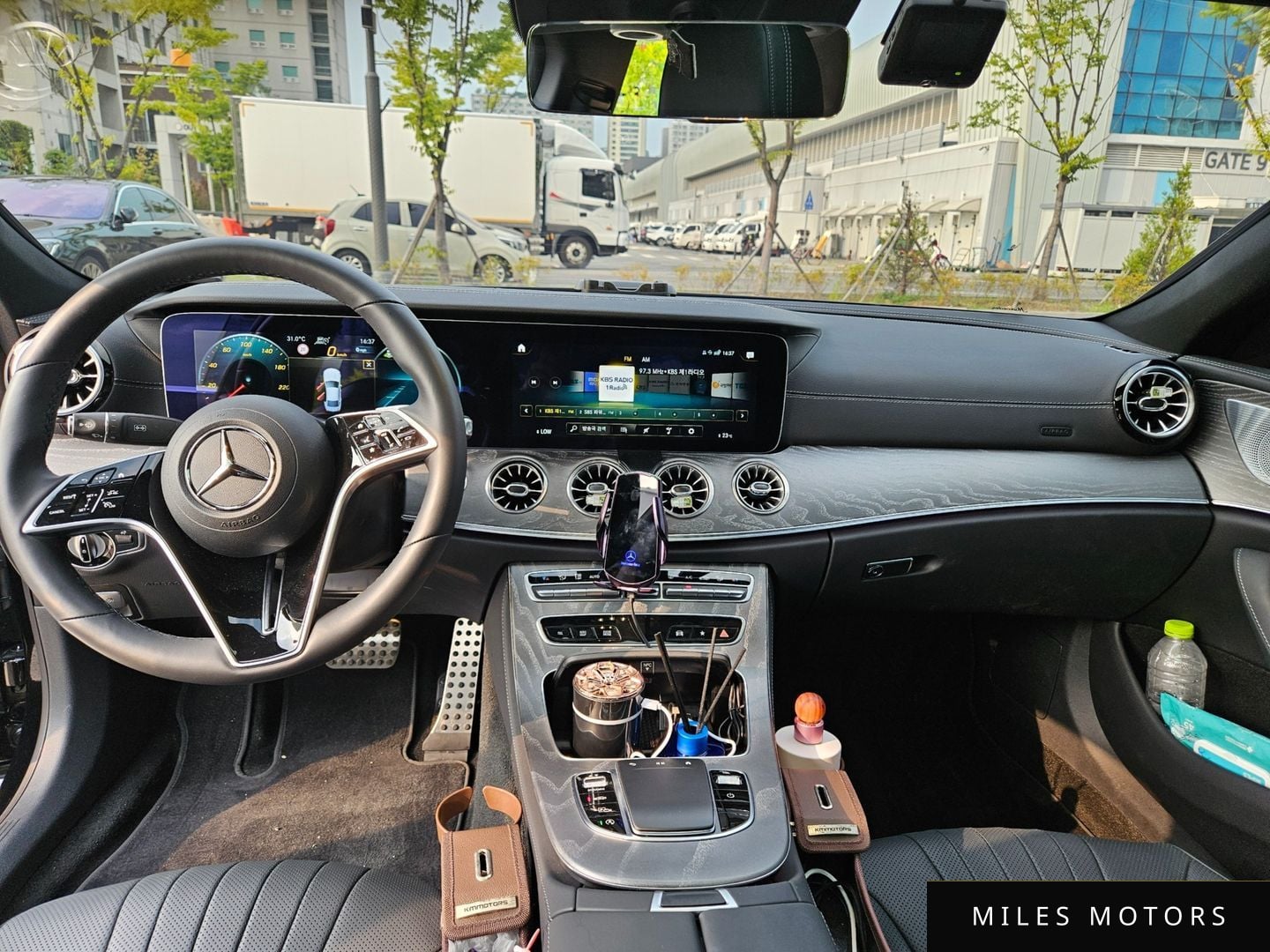 Mercedes-Benz CLS-Class C257 2023 — миниатюра 7
