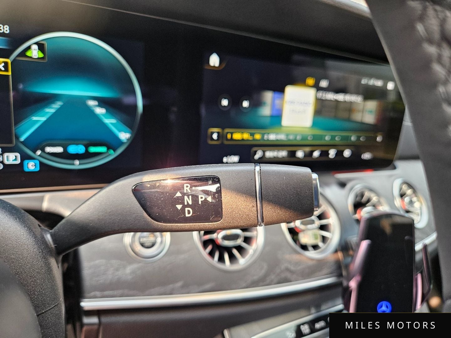 Mercedes-Benz CLS-Class C257 2023 — миниатюра 9