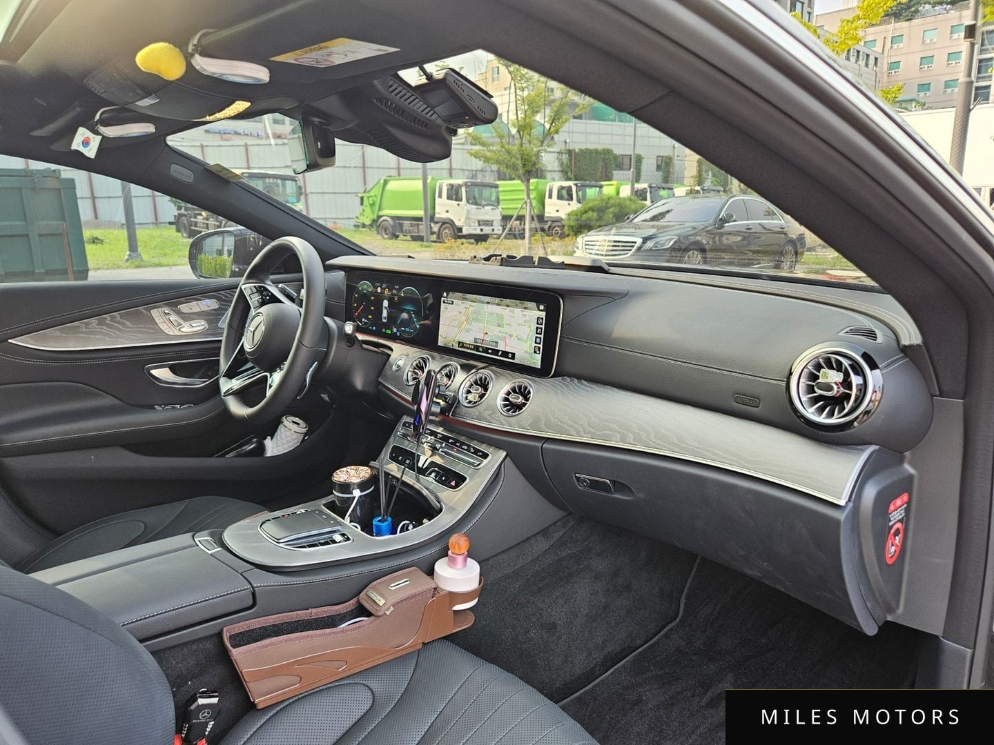 Mercedes-Benz CLS-Class C257 2023 — миниатюра 12