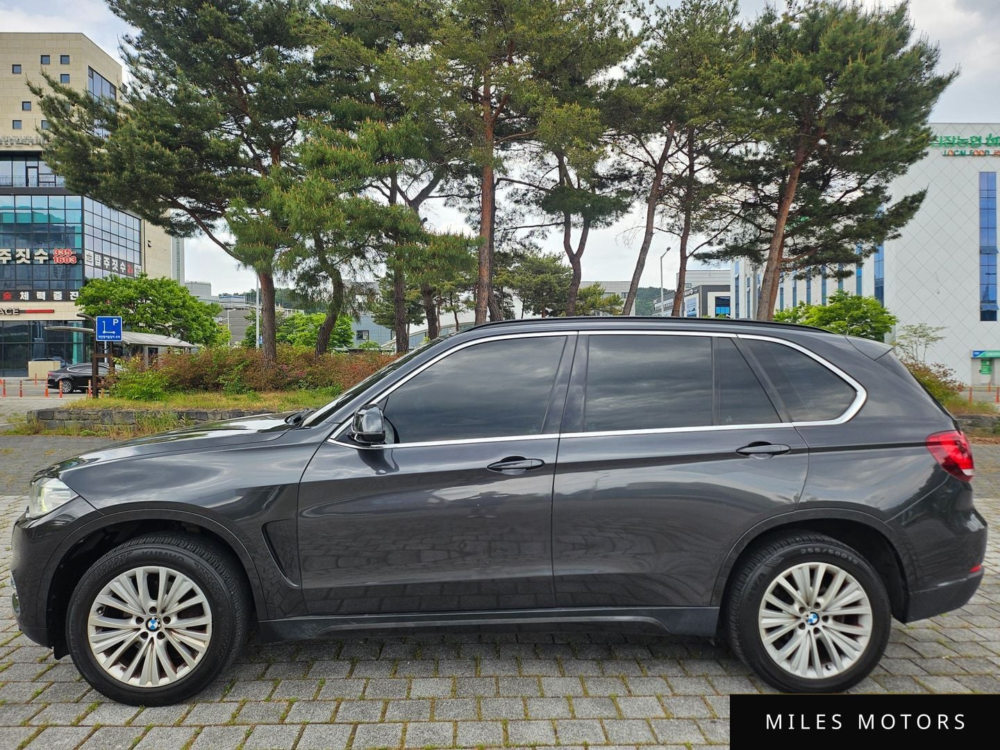 BMW X5 (F15) 2014 — миниатюра 4