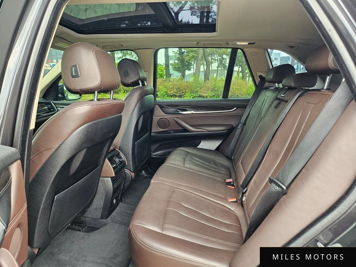 BMW X5 (F15) 2014 — миниатюра 9