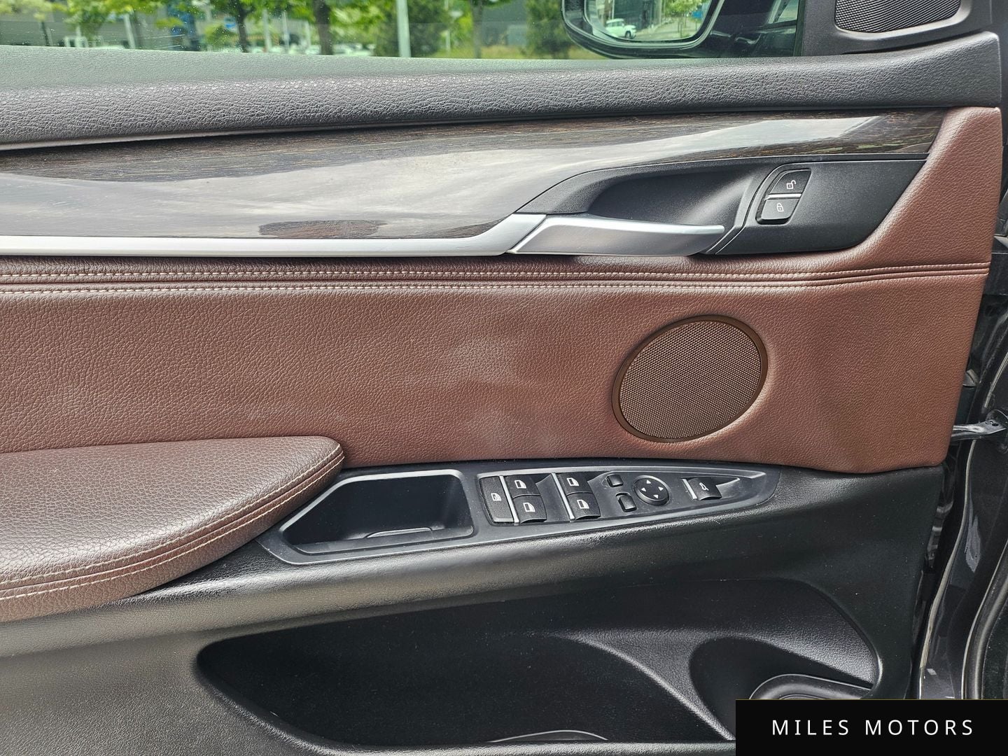 BMW X5 (F15) 2014 — миниатюра 11