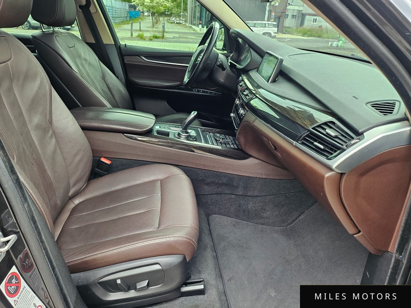 BMW X5 (F15) 2014 — миниатюра 12
