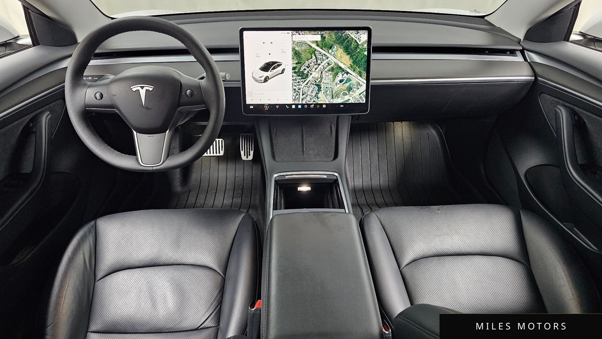 Tesla Model 3 2021 — миниатюра 10