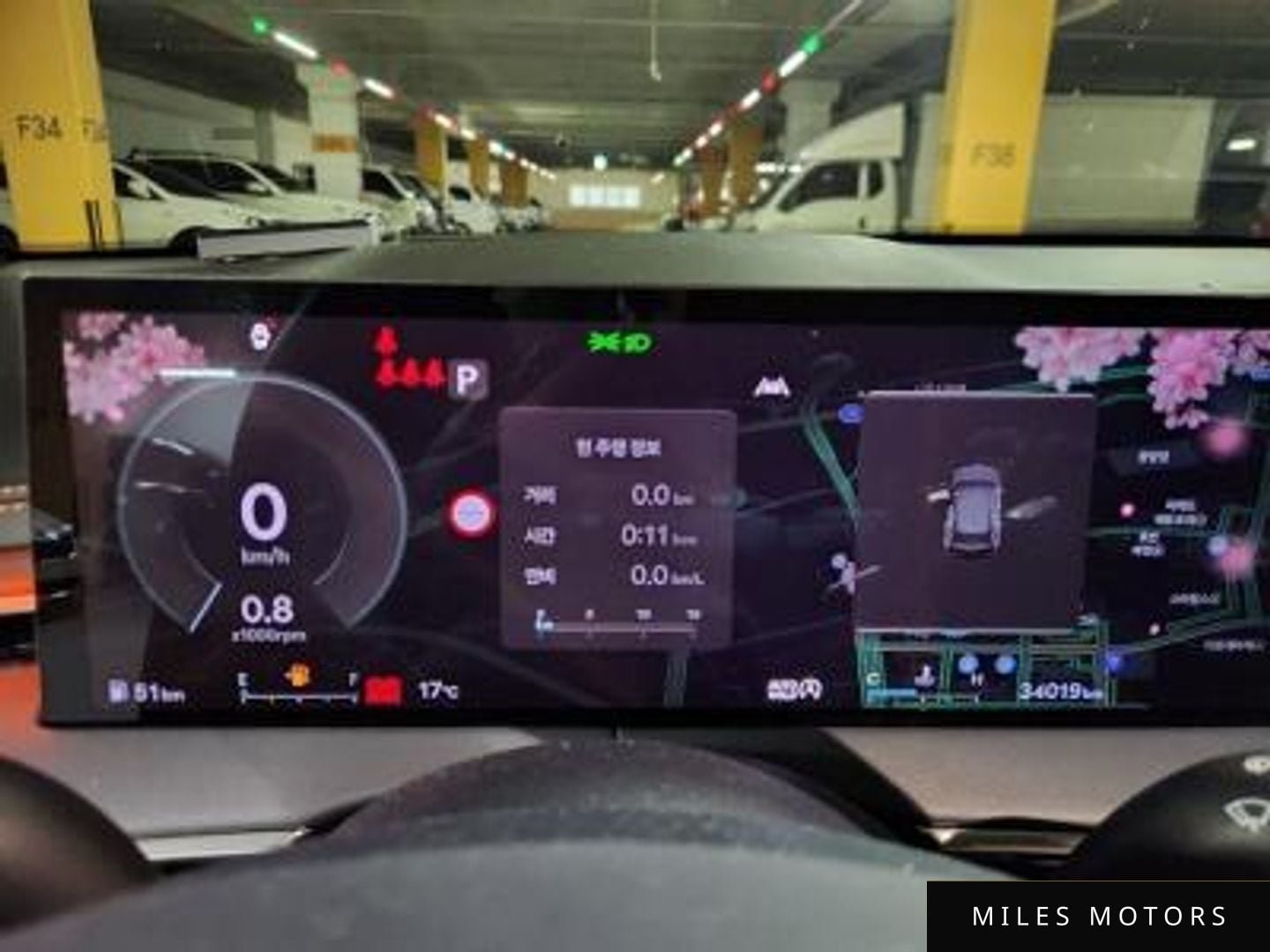 Genesis GV70 2025 — миниатюра 5