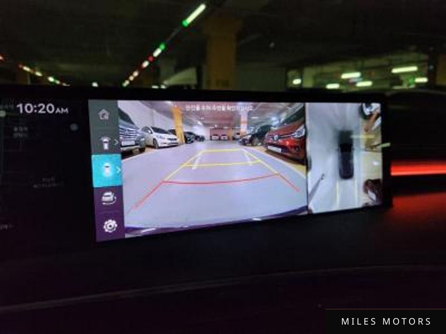 Genesis GV70 2025 — миниатюра 7