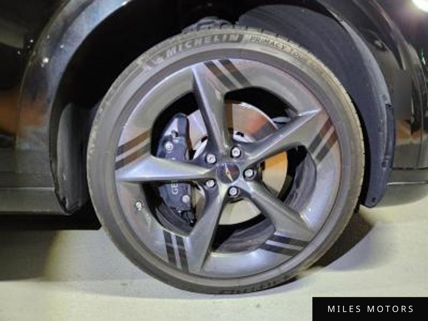 Genesis GV70 2025 — миниатюра 8