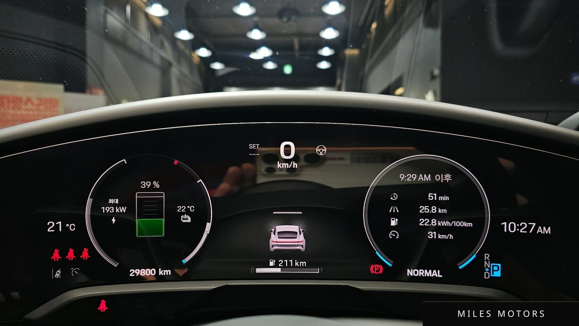 Porsche Taycan 2025 — миниатюра 11