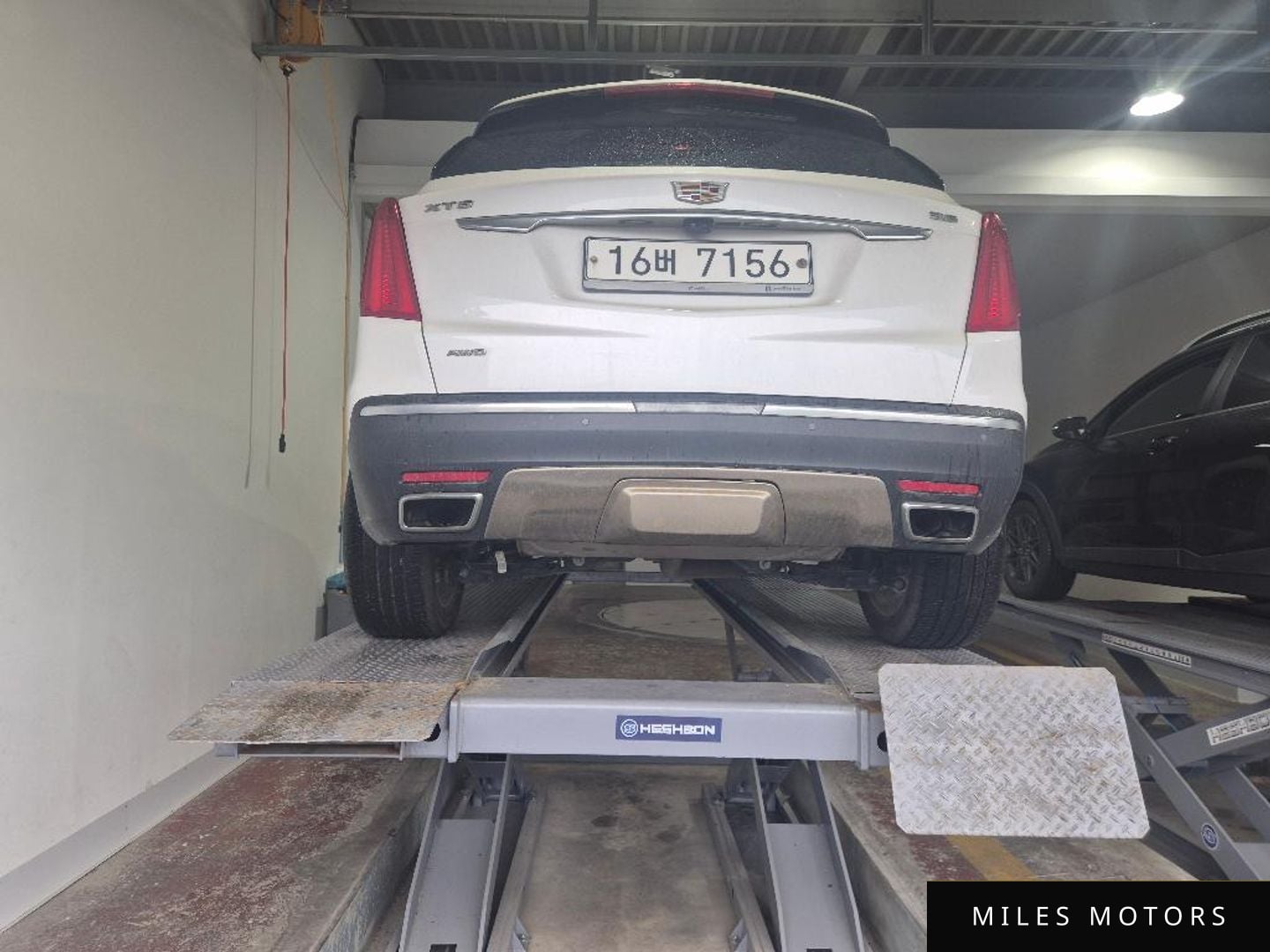 Cadillac XT5 2017 — миниатюра 2
