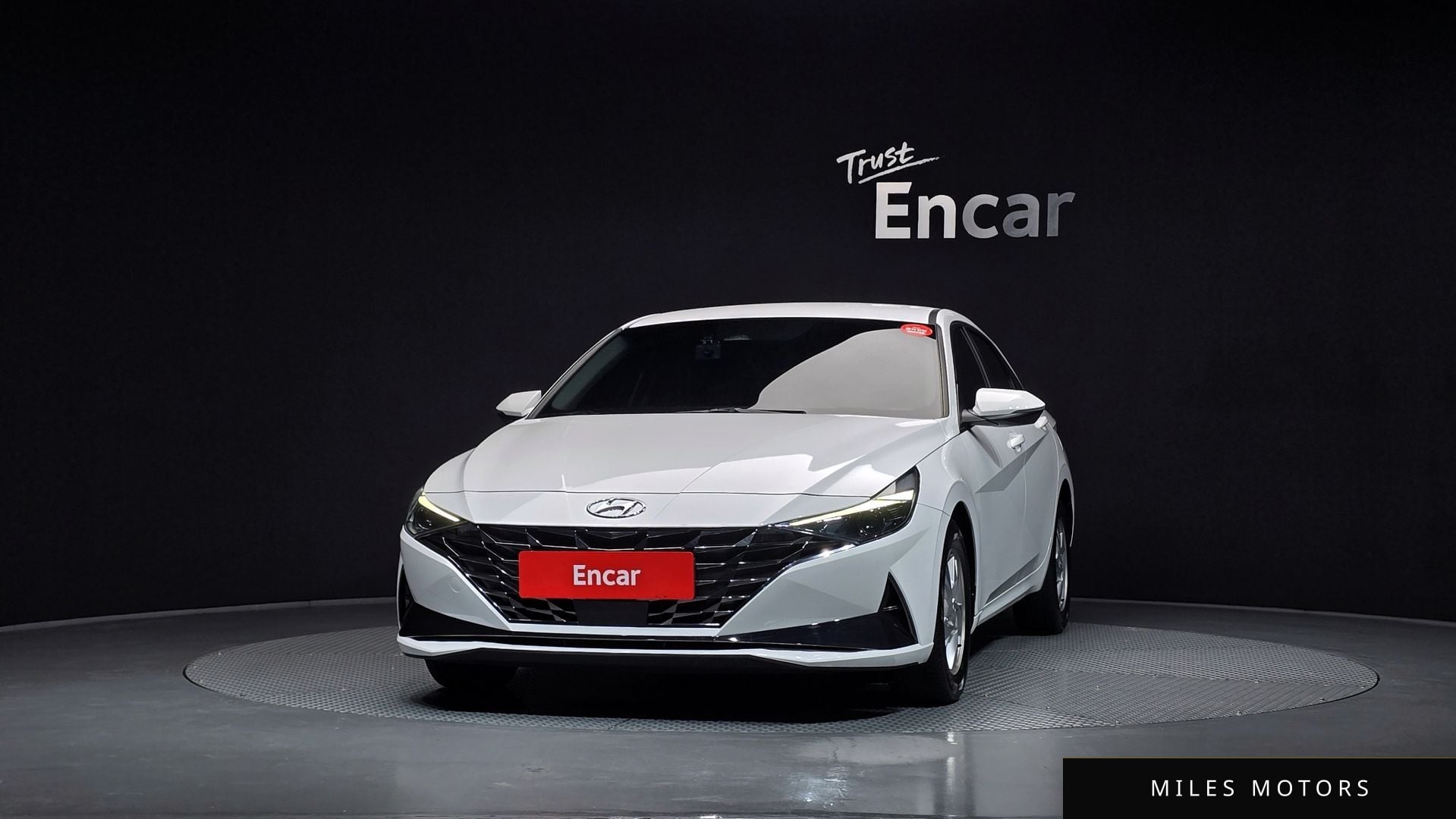 Hyundai AVANTE 2021 — миниатюра 3