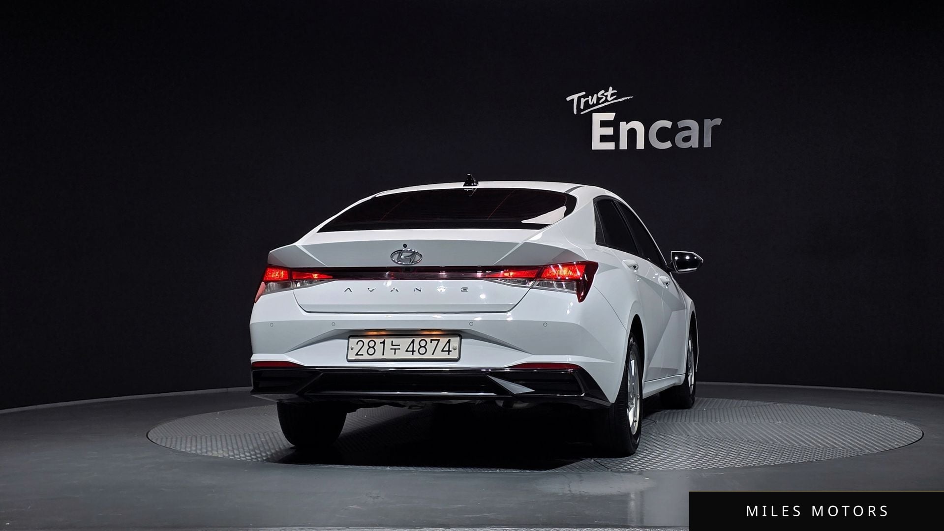 Hyundai AVANTE 2021 — миниатюра 4