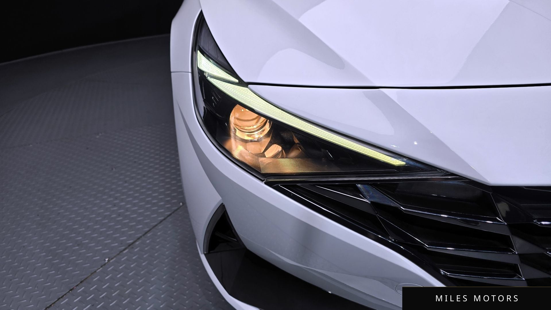 Hyundai AVANTE 2021 — миниатюра 8