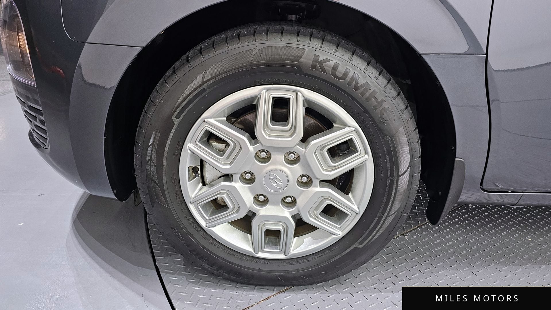 Hyundai Staria 2023 — миниатюра 5