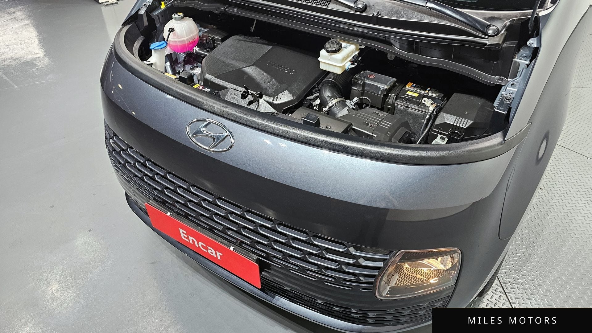 Hyundai Staria 2023 — миниатюра 6